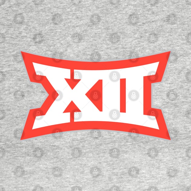 Big12 Conference by RoyalCougar